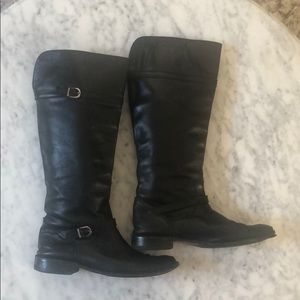 Frye Riding Boots